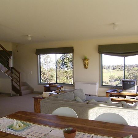 Metung Panorama Villa Eksteriør bilde