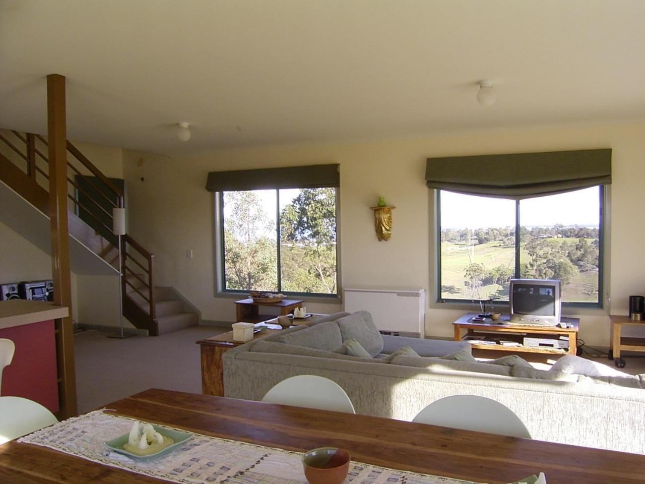 Metung Panorama Villa Eksteriør bilde