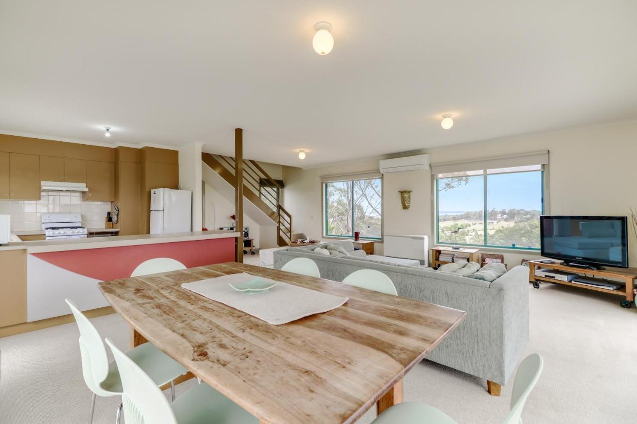 Metung Panorama Villa Eksteriør bilde